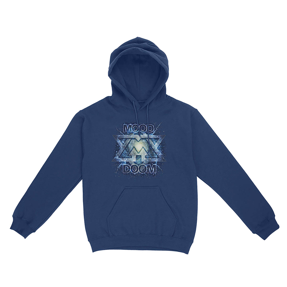 Mood - Doom Hoodie - Image 2