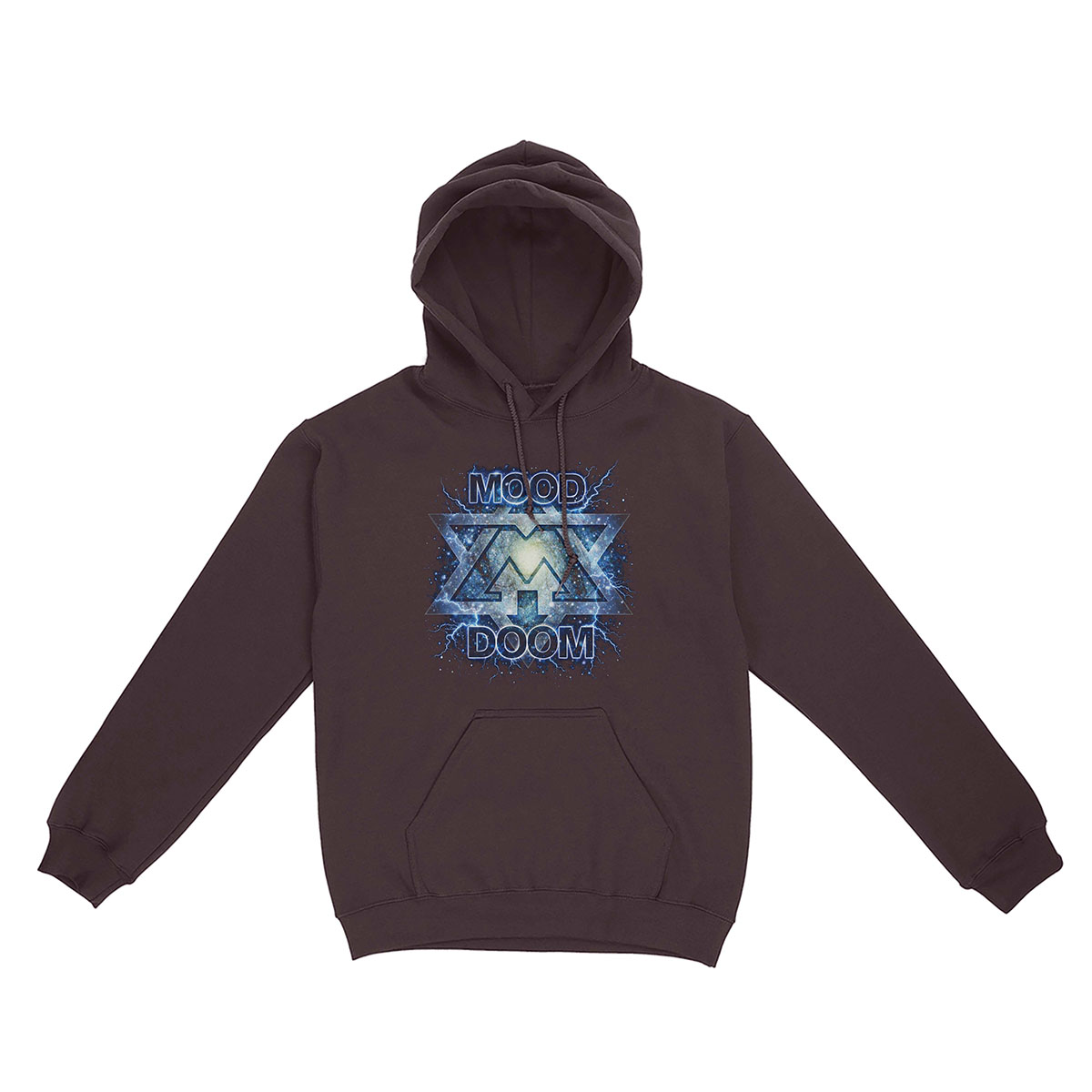 Mood - Doom Hoodie - Image 3
