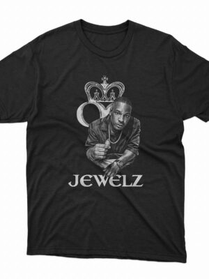 O.C. Jewelz T-Shirt