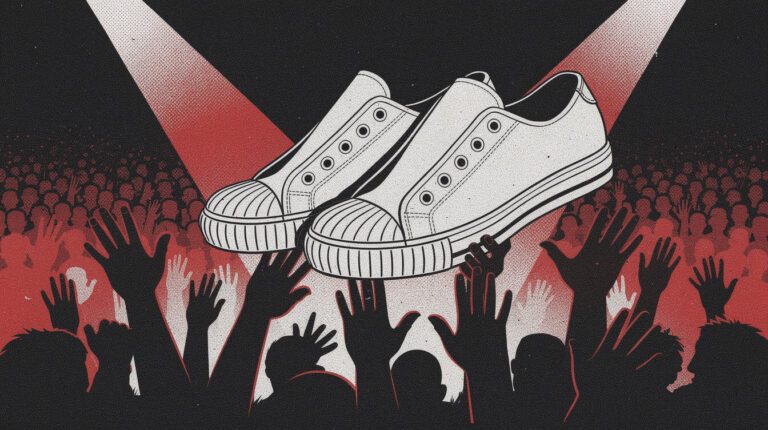 Run-DMC Adidas: How a Song About Laceless Shell Toes Became Hip-Hop’s First Million-Dollar Deal