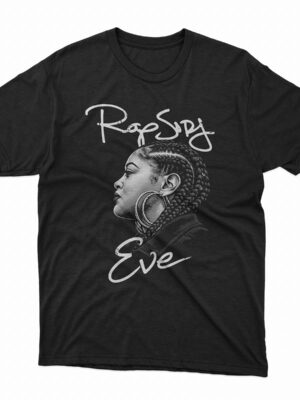 Rapsody Eve T-Shirt