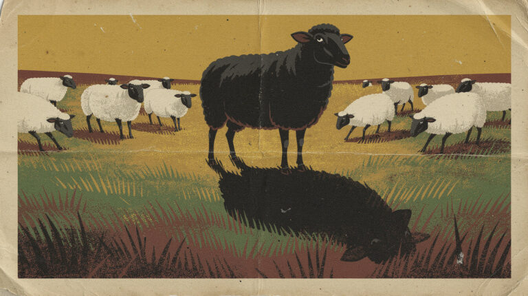 Today in Hip-Hop — October 22: A Wolf in Sheep’s Clothing Turns 35, and the Black Sheep Who Outsold the Family