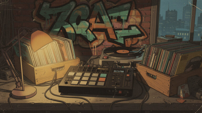 Today in Hip-Hop — October 25: The Alchemist Turns 49, and the Day Artifacts Painted Newark on Wax