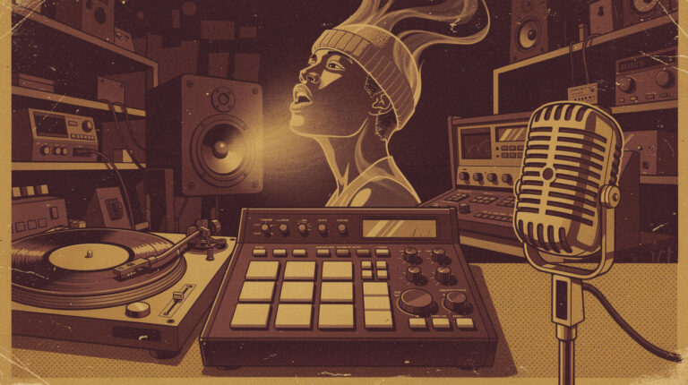 Today in Hip-Hop — October 30: Erick Sermon’s Music Turns 25, and Marvin Gaye Got the Feature