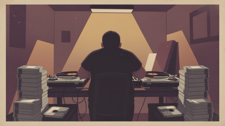DJ Screw: How a Houston DJ Slowed Hip-Hop Down and Rewired the Sound of the South